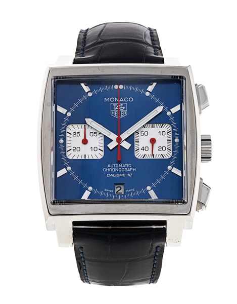 Tag Heuer Monaco CAW2111.FC6183